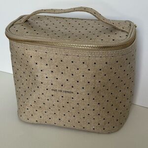 Kate Spade “out to lunch” Tote Bag